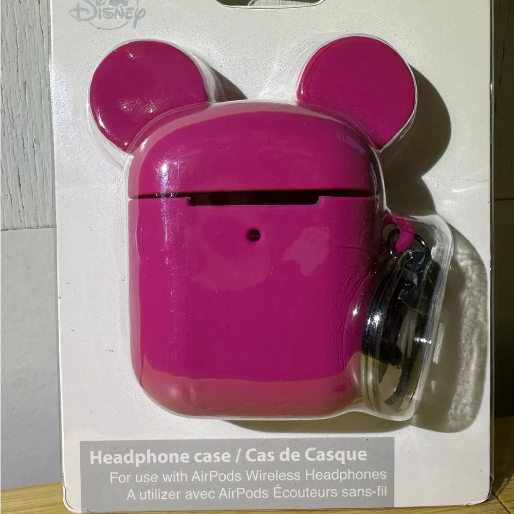 Disney AirPods Case Cover for AirPods - NWT
